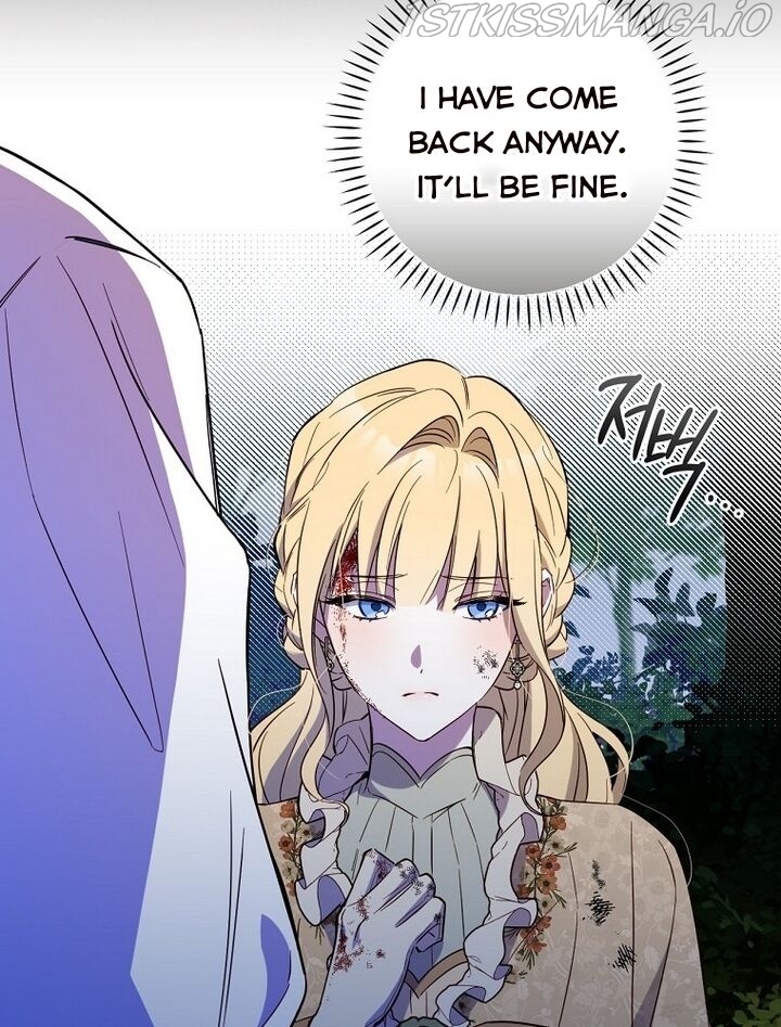 Read How to Get My Husband on My Side EN Manga Online