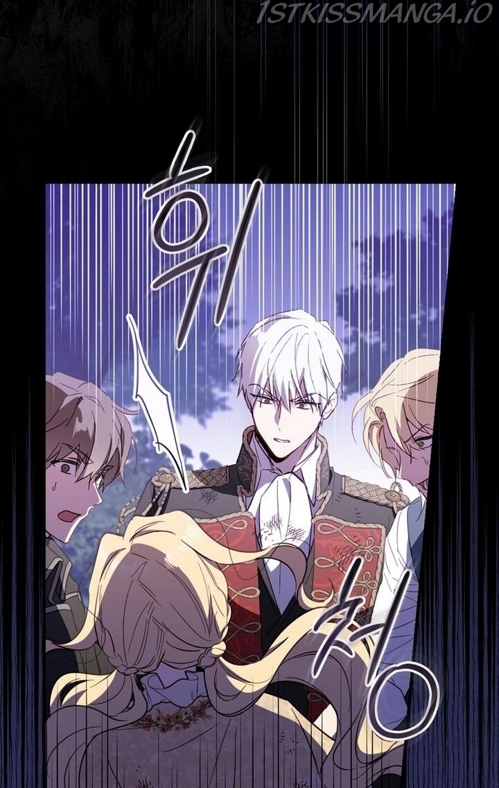 Read How to Get My Husband on My Side EN Manga Online