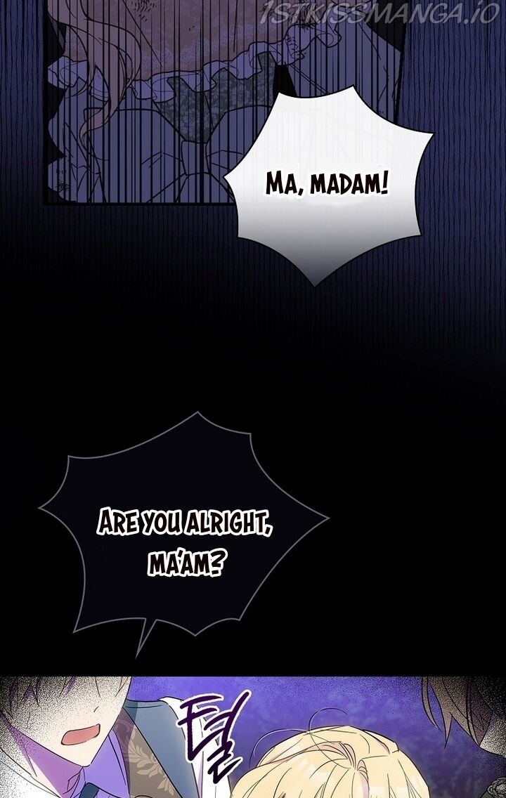Read How to Get My Husband on My Side EN Manga Online