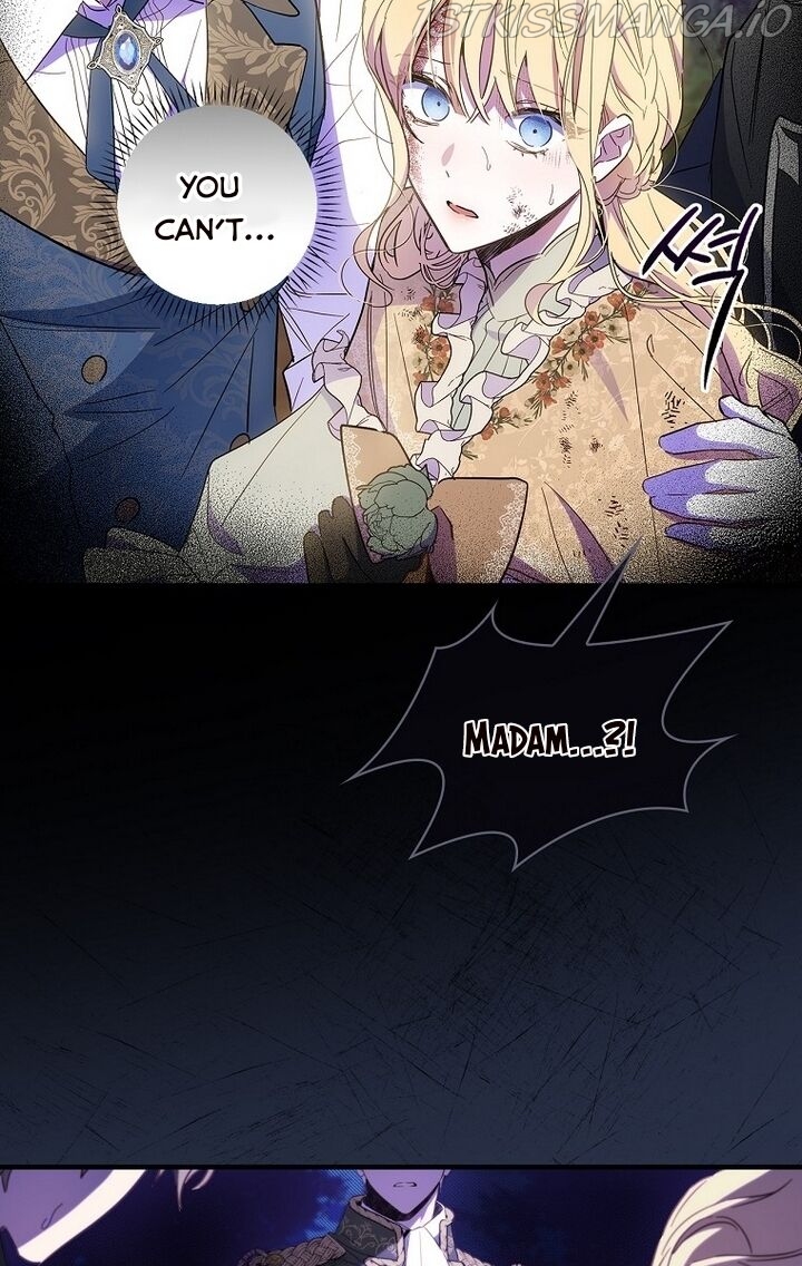 Read How to Get My Husband on My Side EN Manga Online