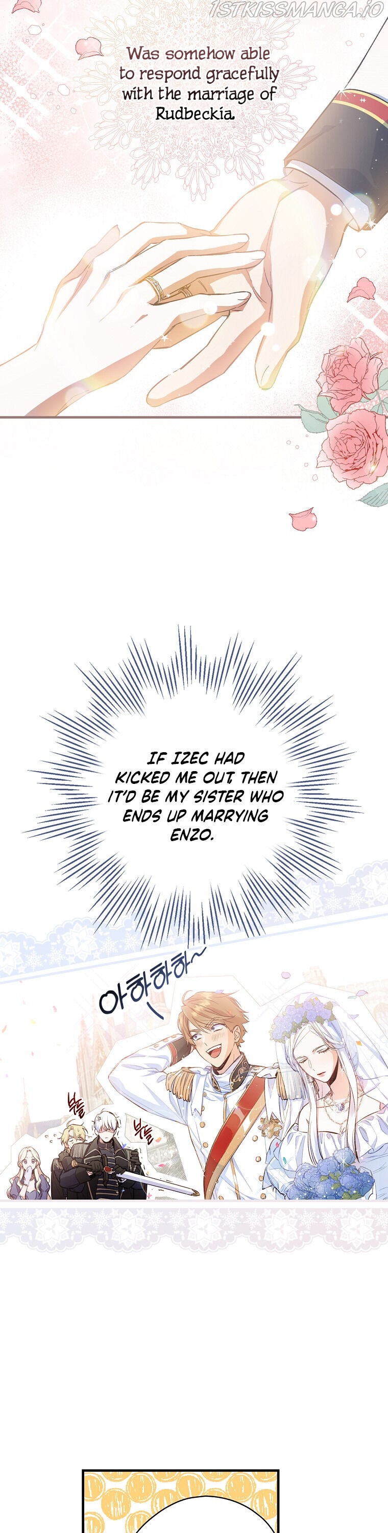 Read How to Get My Husband on My Side EN Manga Online