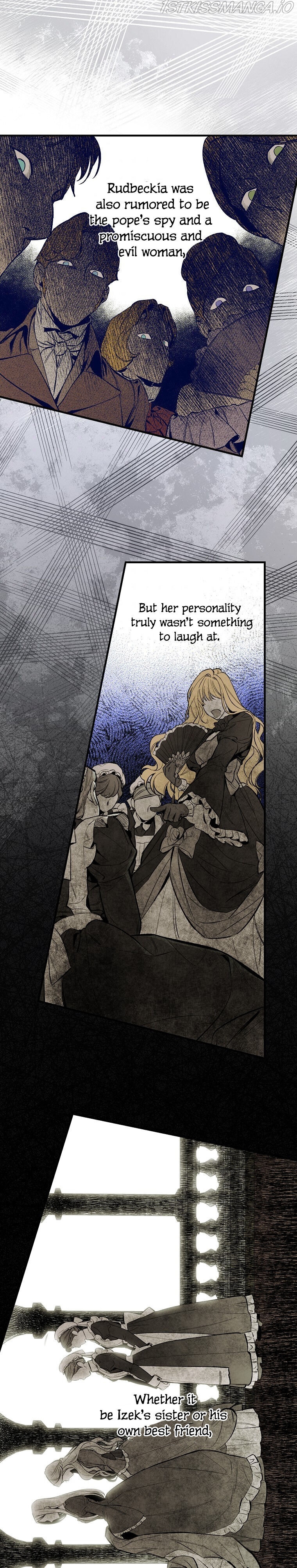 Read How to Get My Husband on My Side EN Manga Online