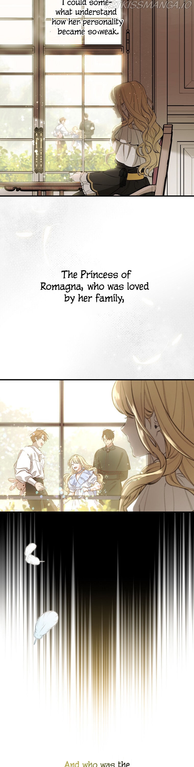 Read How to Get My Husband on My Side EN Manga Online