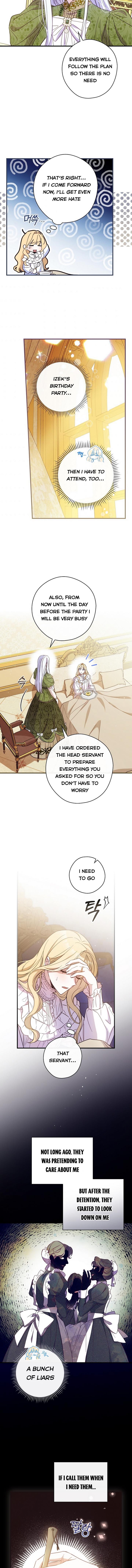 Read How to Get My Husband on My Side EN Manga Online
