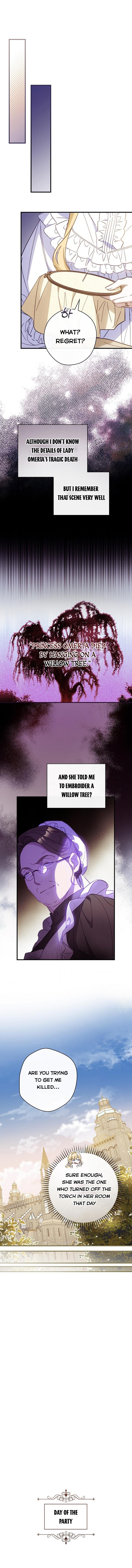 Read How to Get My Husband on My Side EN Manga Online
