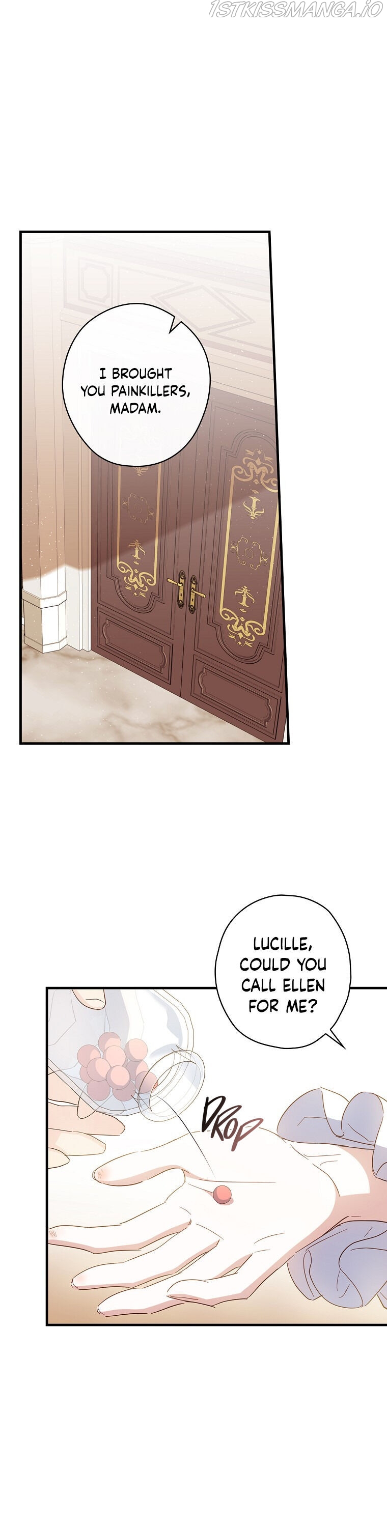 Read How to Get My Husband on My Side EN Manga Online