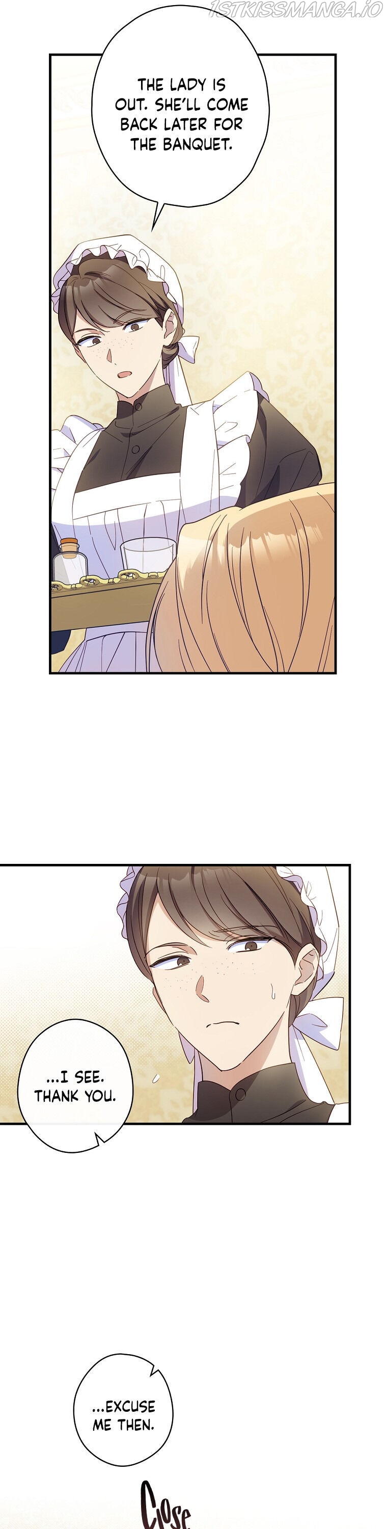Read How to Get My Husband on My Side EN Manga Online