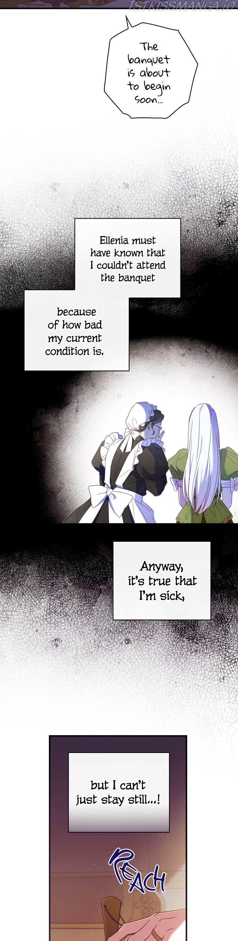 Read How to Get My Husband on My Side EN Manga Online