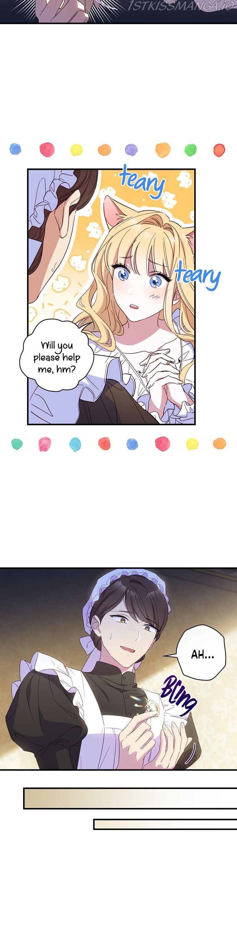 Read How to Get My Husband on My Side EN Manga Online