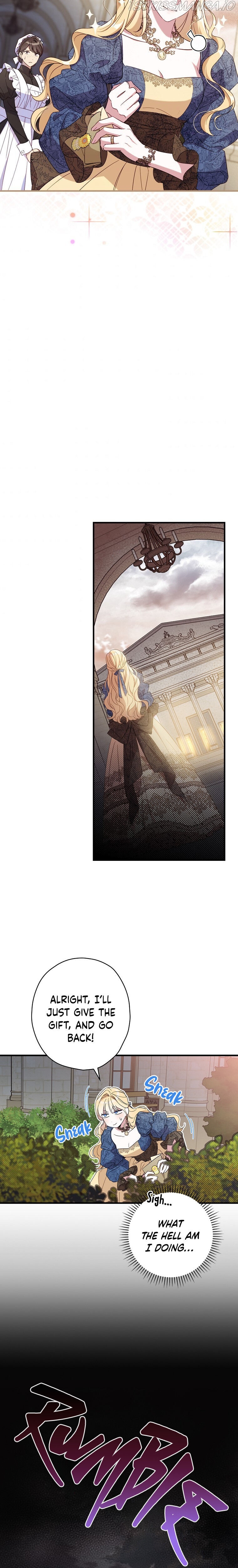 Read How to Get My Husband on My Side EN Manga Online