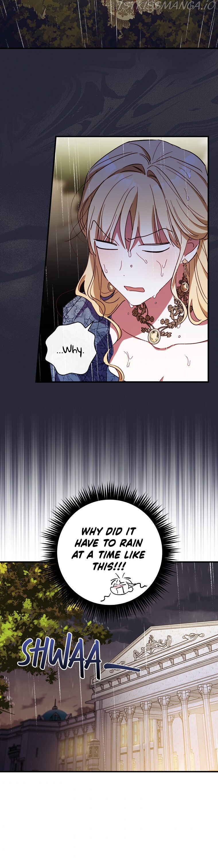 Read How to Get My Husband on My Side EN Manga Online