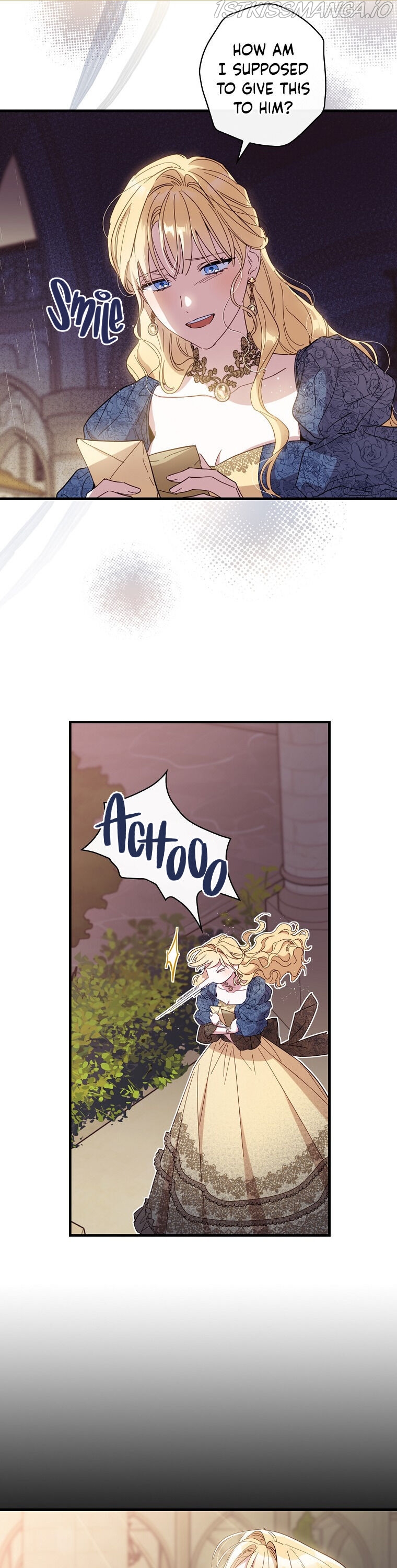 Read How to Get My Husband on My Side EN Manga Online