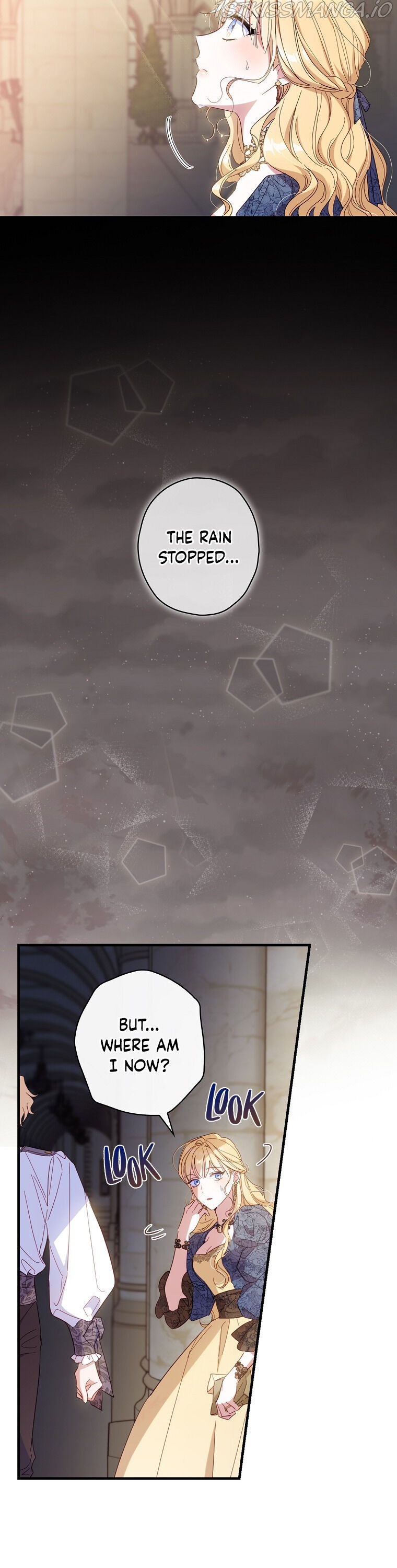 Read How to Get My Husband on My Side EN Manga Online