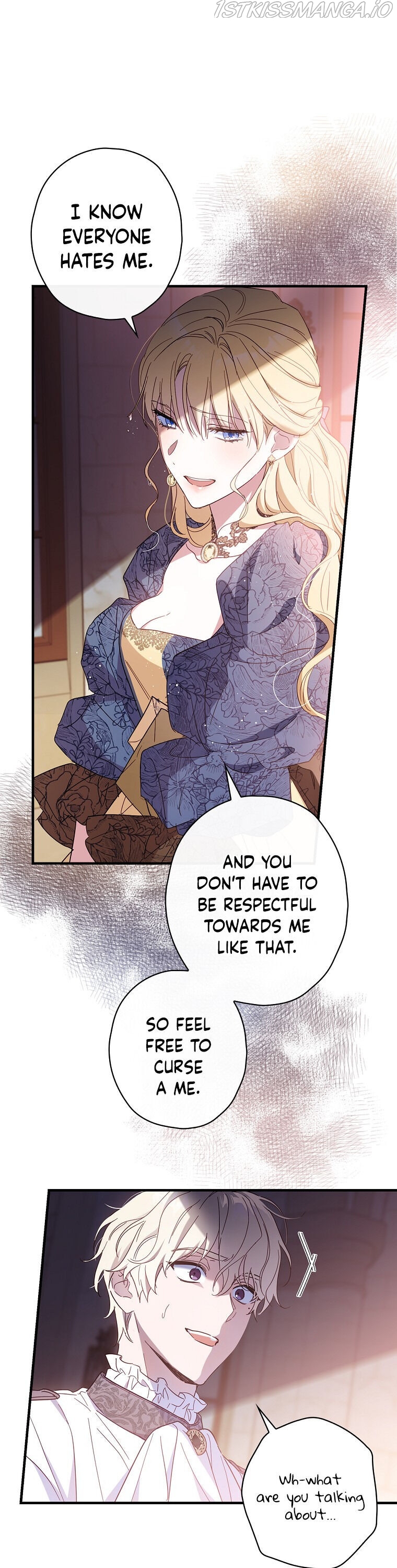 Read How to Get My Husband on My Side EN Manga Online
