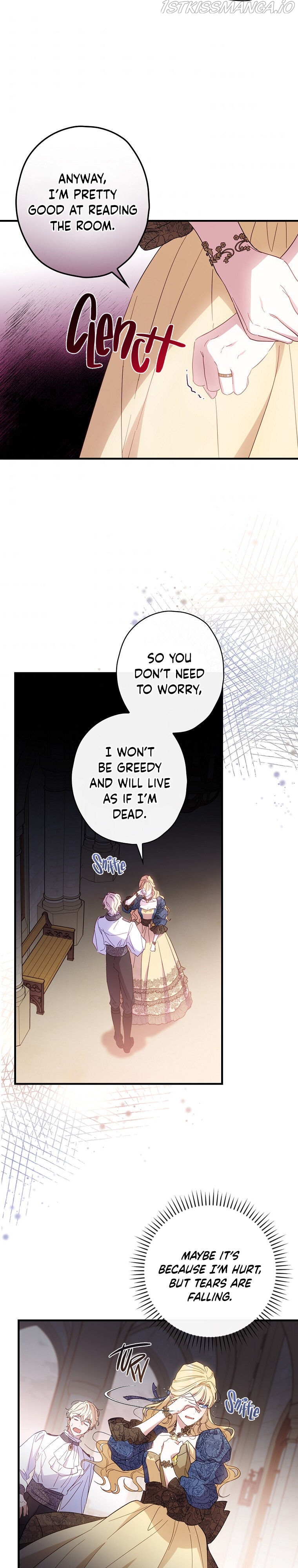 Read How to Get My Husband on My Side EN Manga Online