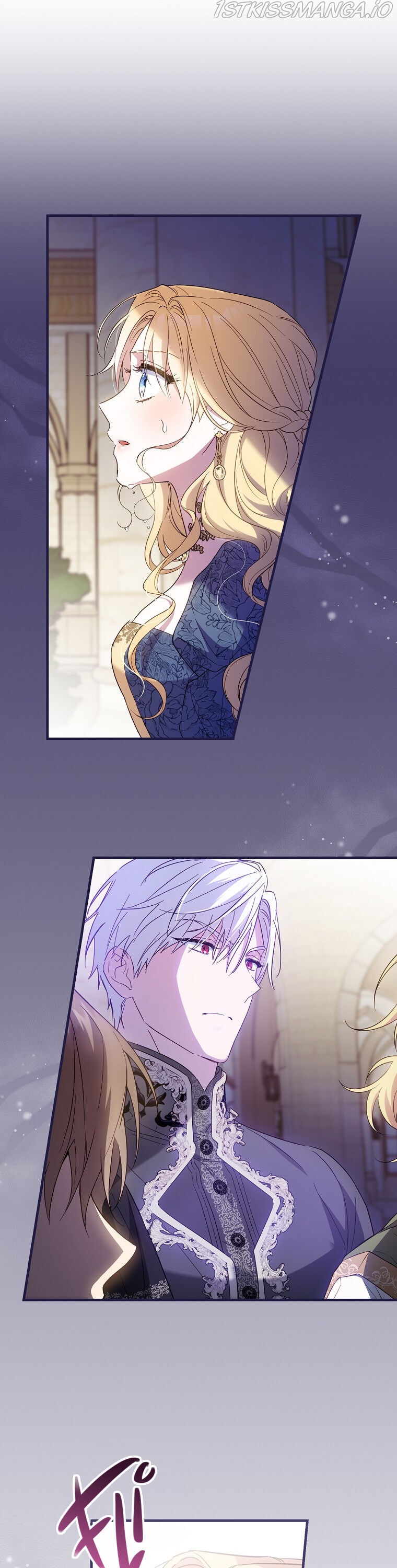 Read How to Get My Husband on My Side EN Manga Online