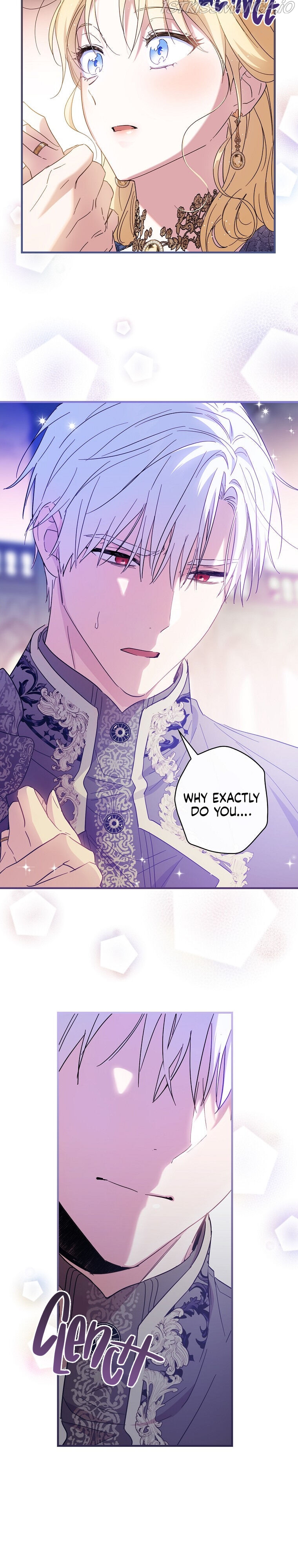 Read How to Get My Husband on My Side EN Manga Online