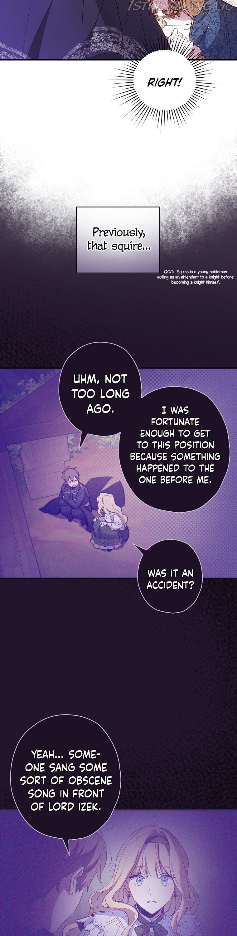 Read How to Get My Husband on My Side EN Manga Online