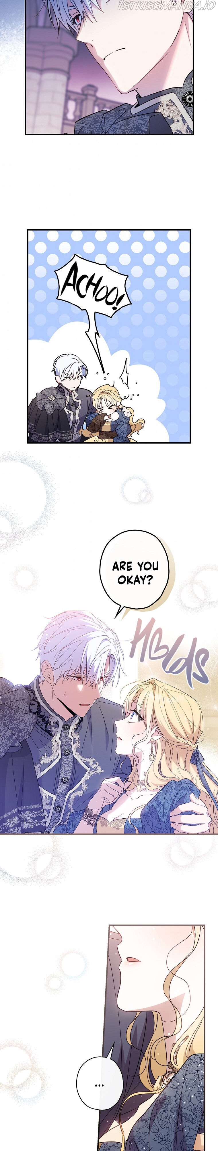 Read How to Get My Husband on My Side EN Manga Online