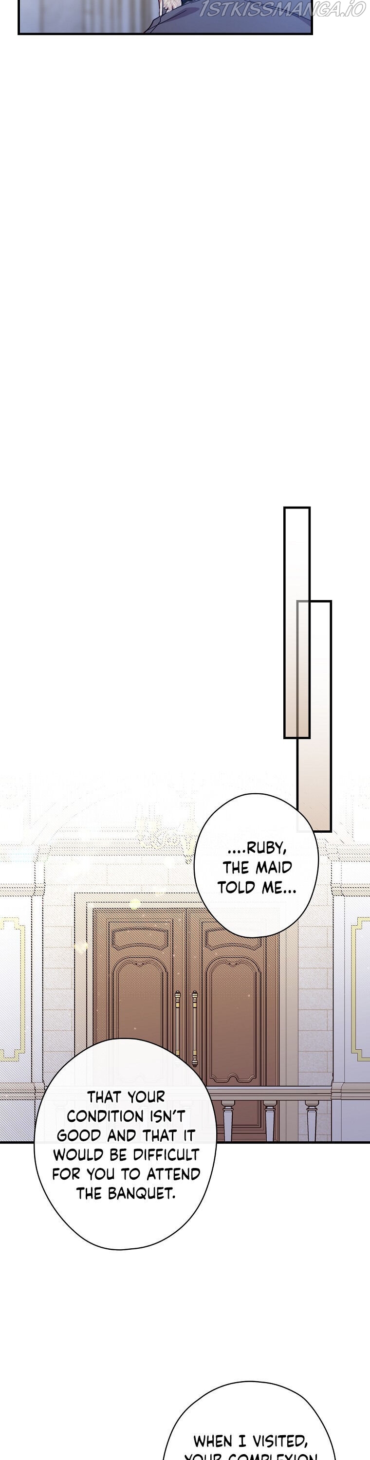 Read How to Get My Husband on My Side EN Manga Online