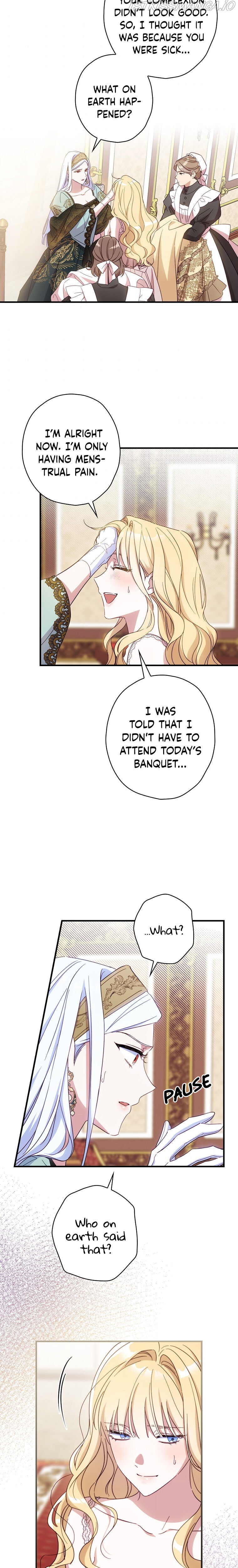 Read How to Get My Husband on My Side EN Manga Online