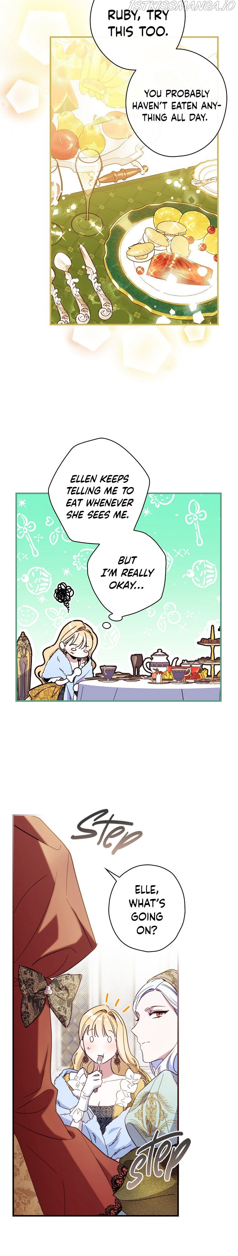 Read How to Get My Husband on My Side EN Manga Online