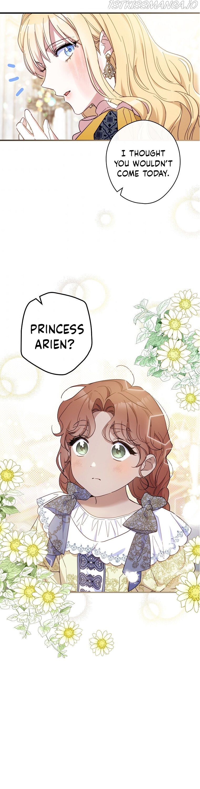 Read How to Get My Husband on My Side EN Manga Online