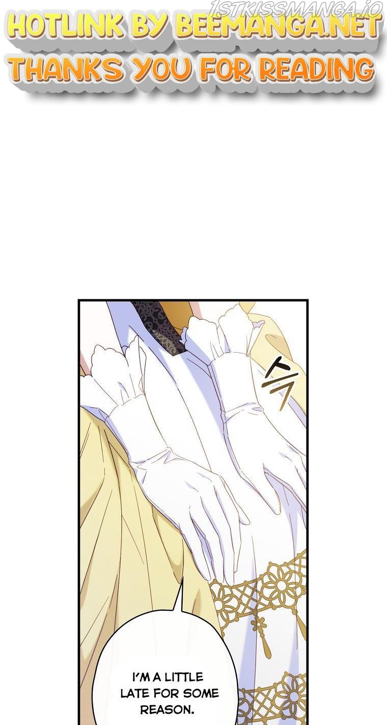 Read How to Get My Husband on My Side EN Manga Online
