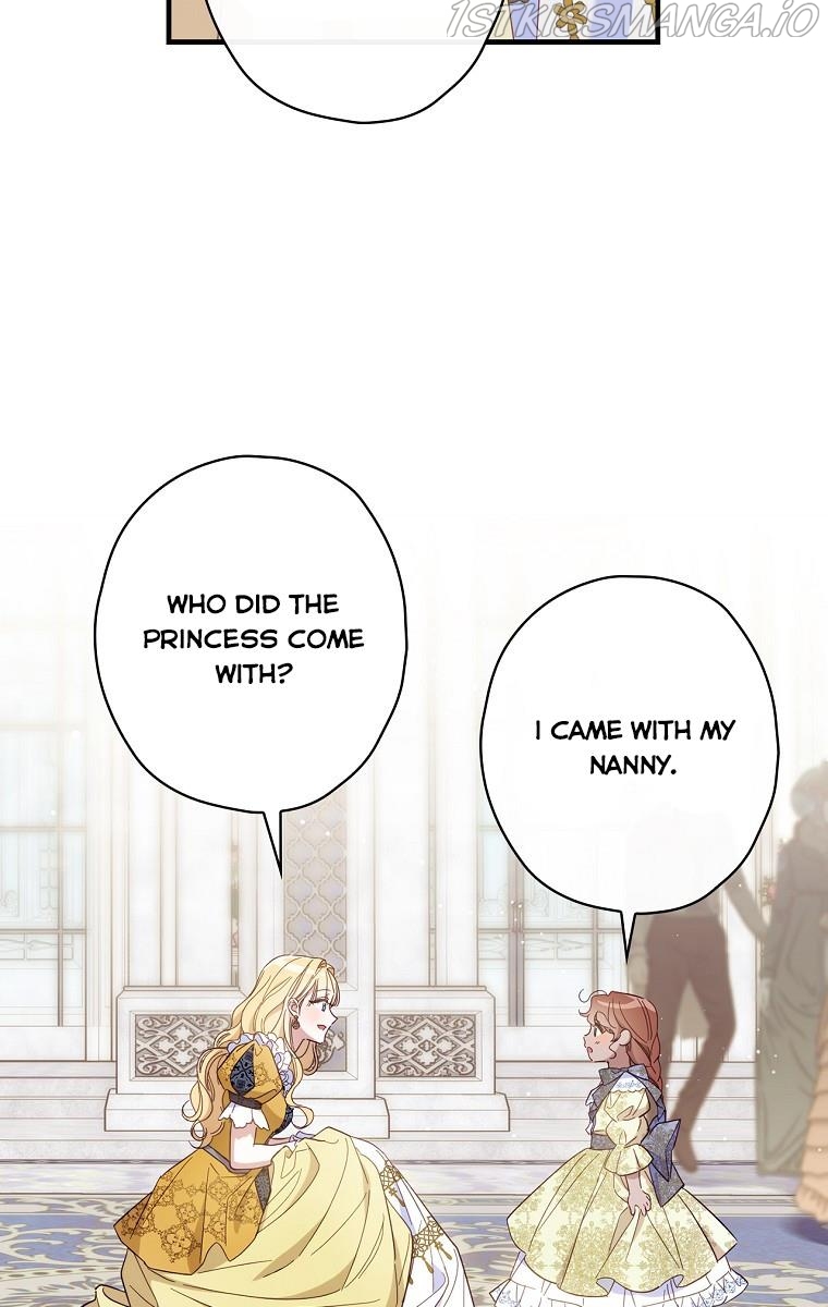 Read How to Get My Husband on My Side EN Manga Online