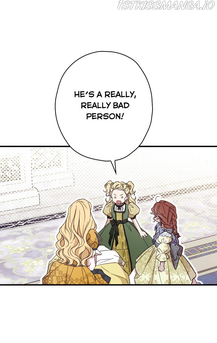 Read How to Get My Husband on My Side EN Manga Online