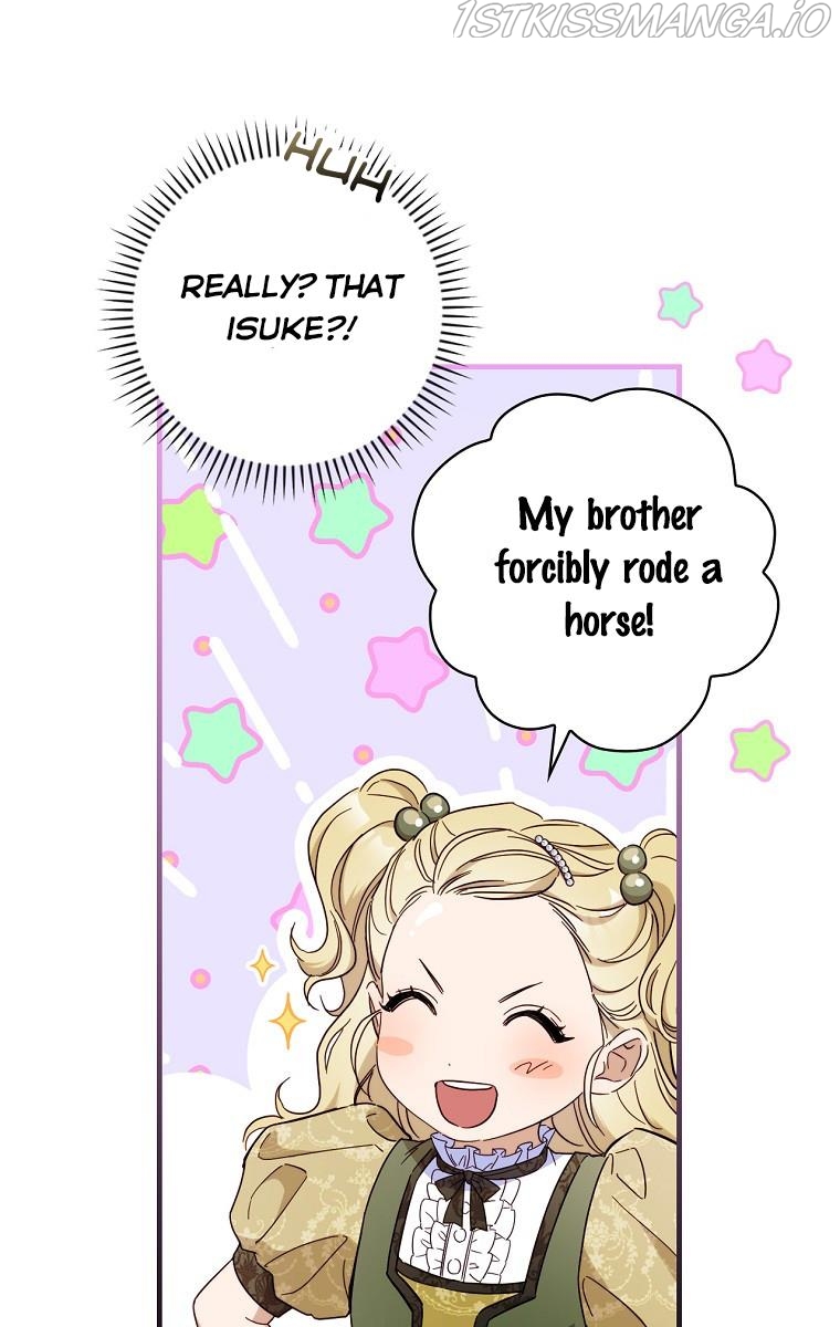 Read How to Get My Husband on My Side EN Manga Online