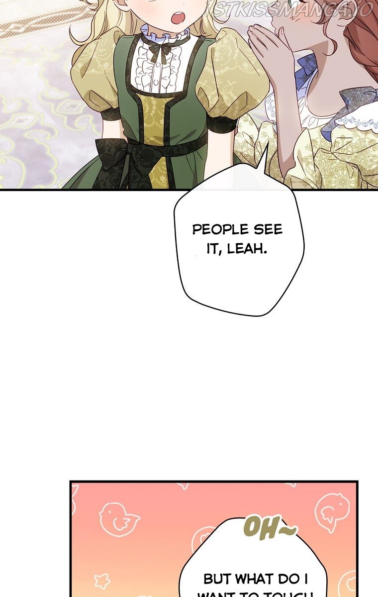 Read How to Get My Husband on My Side EN Manga Online