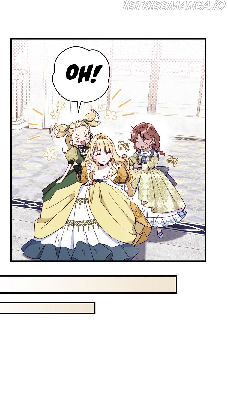 Read How to Get My Husband on My Side EN Manga Online