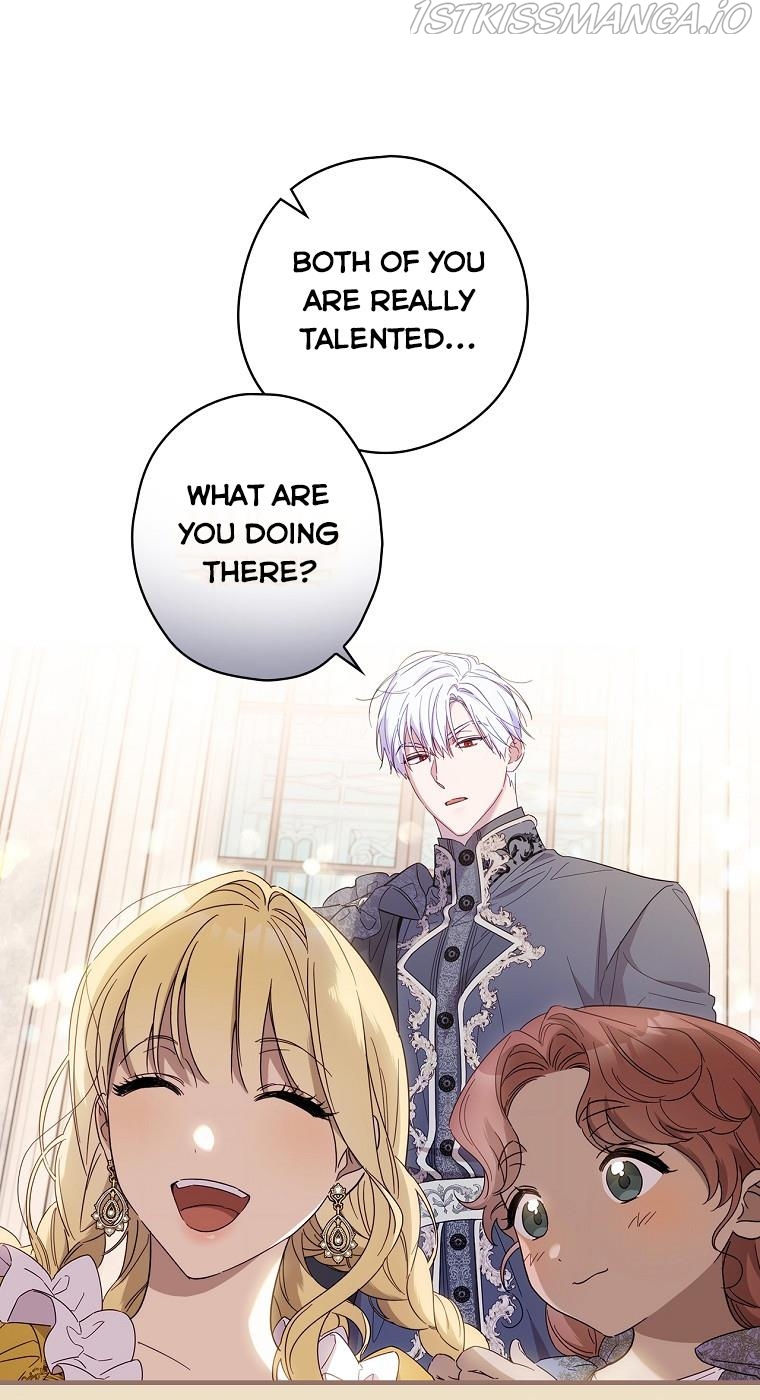 Read How to Get My Husband on My Side EN Manga Online