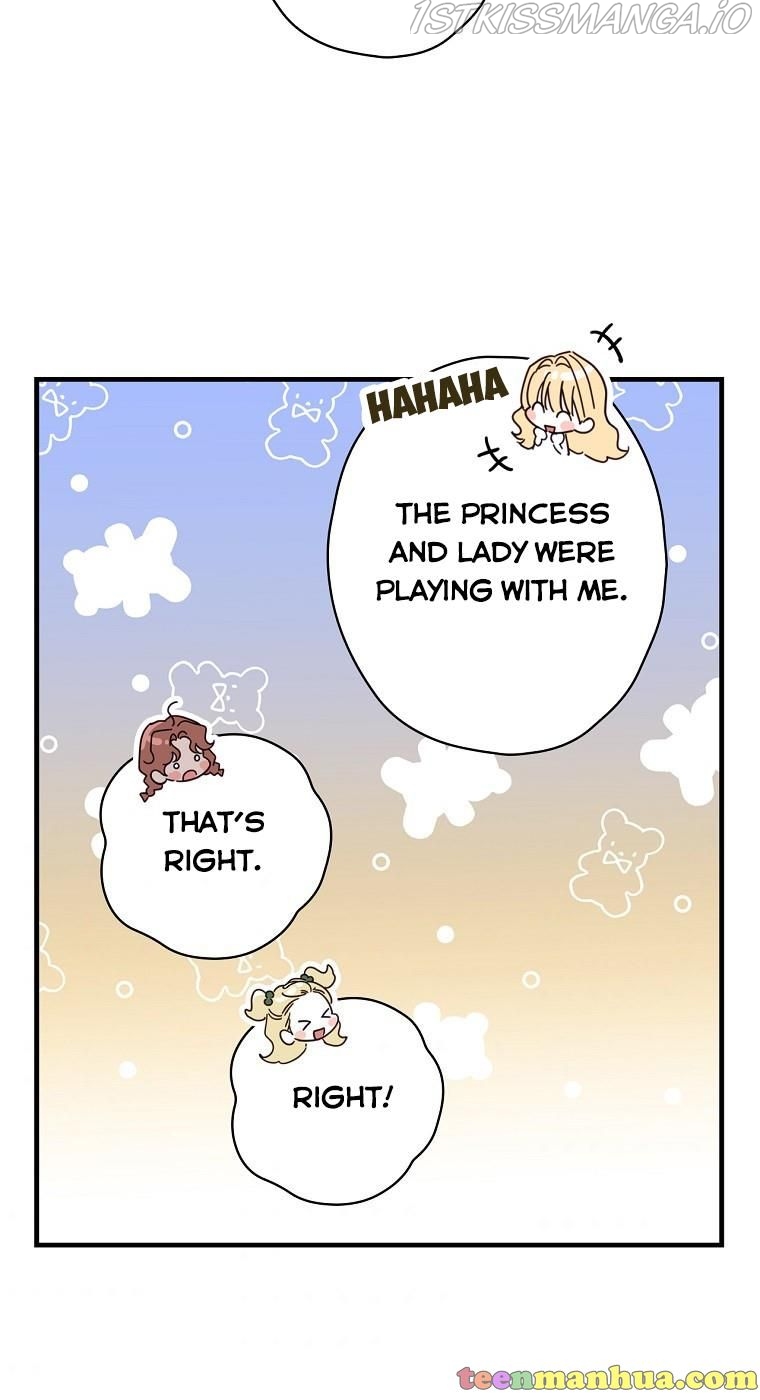 Read How to Get My Husband on My Side EN Manga Online