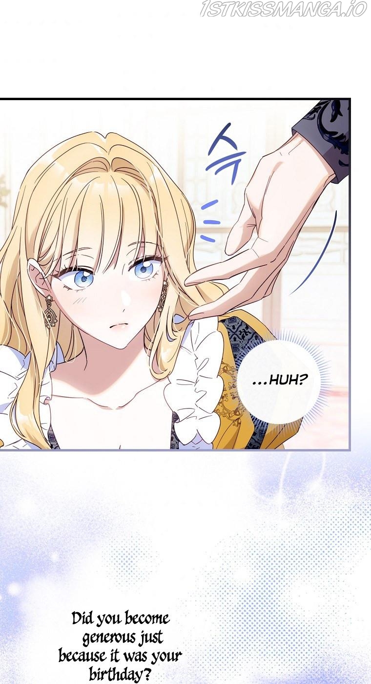 Read How to Get My Husband on My Side EN Manga Online