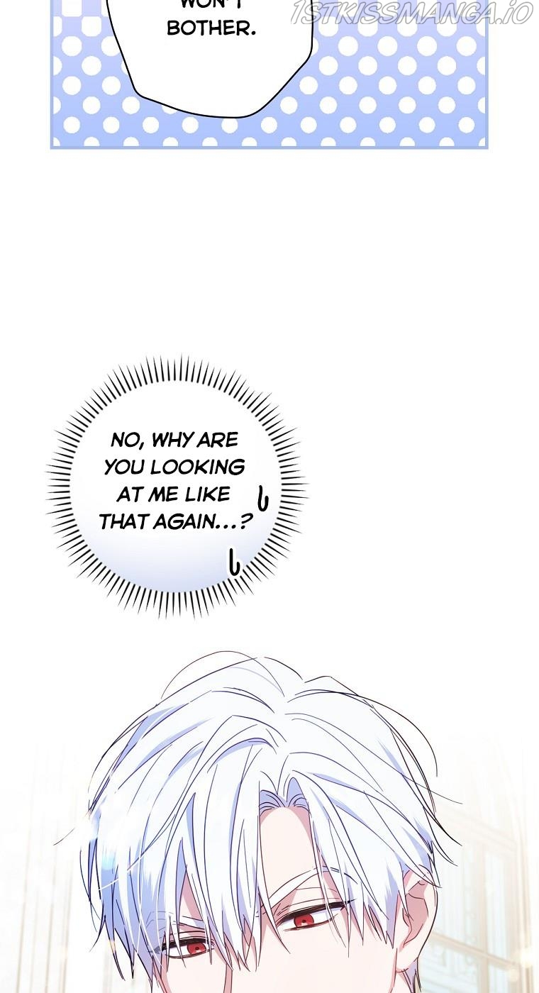 Read How to Get My Husband on My Side EN Manga Online