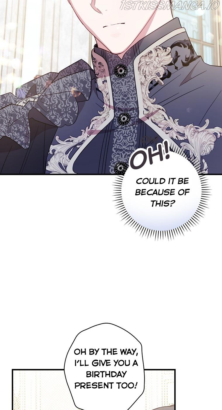 Read How to Get My Husband on My Side EN Manga Online