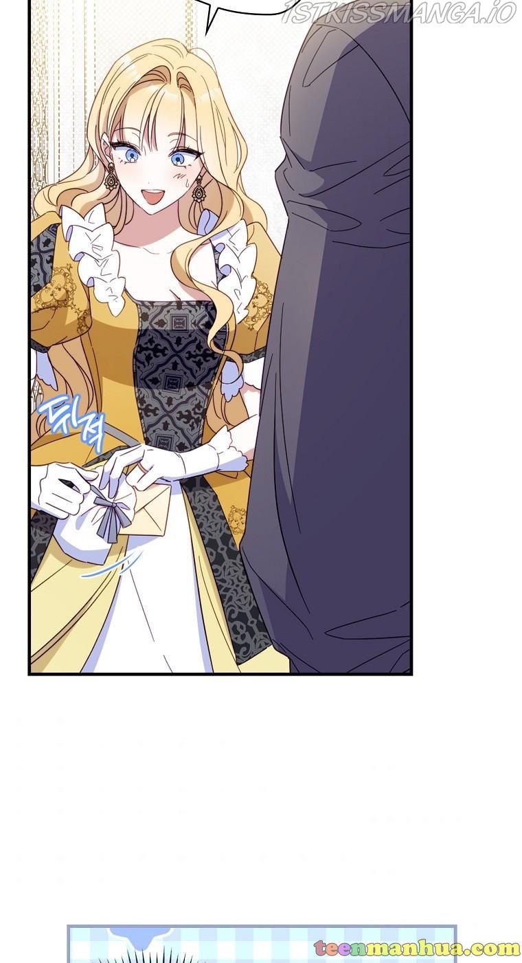 Read How to Get My Husband on My Side EN Manga Online