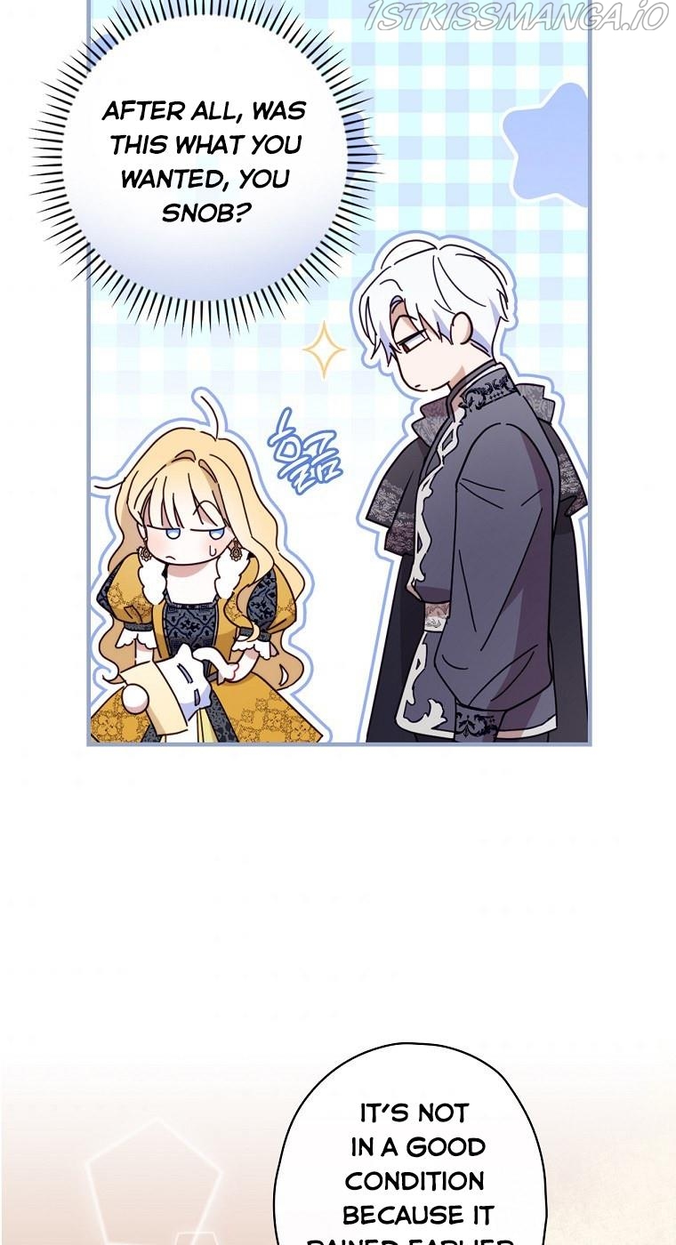 Read How to Get My Husband on My Side EN Manga Online