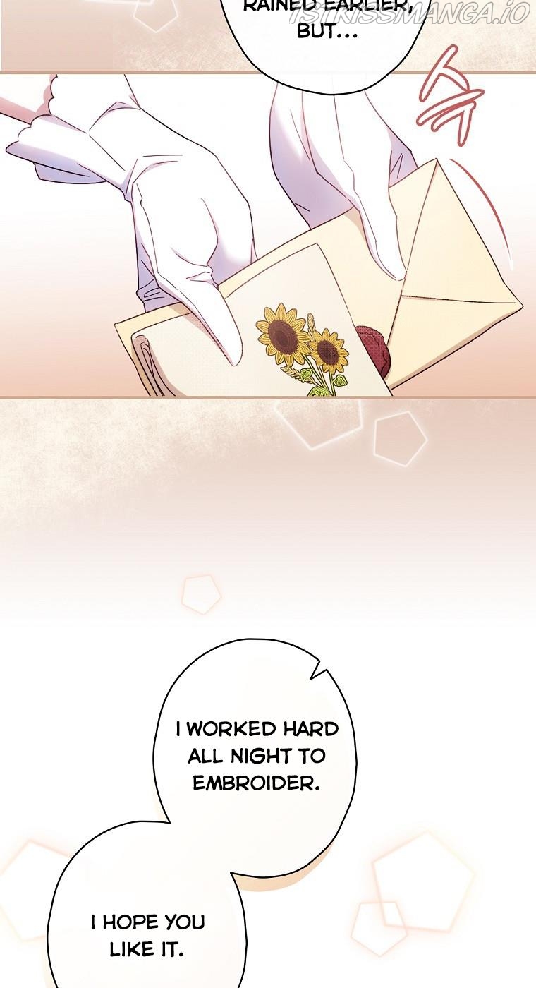 Read How to Get My Husband on My Side EN Manga Online