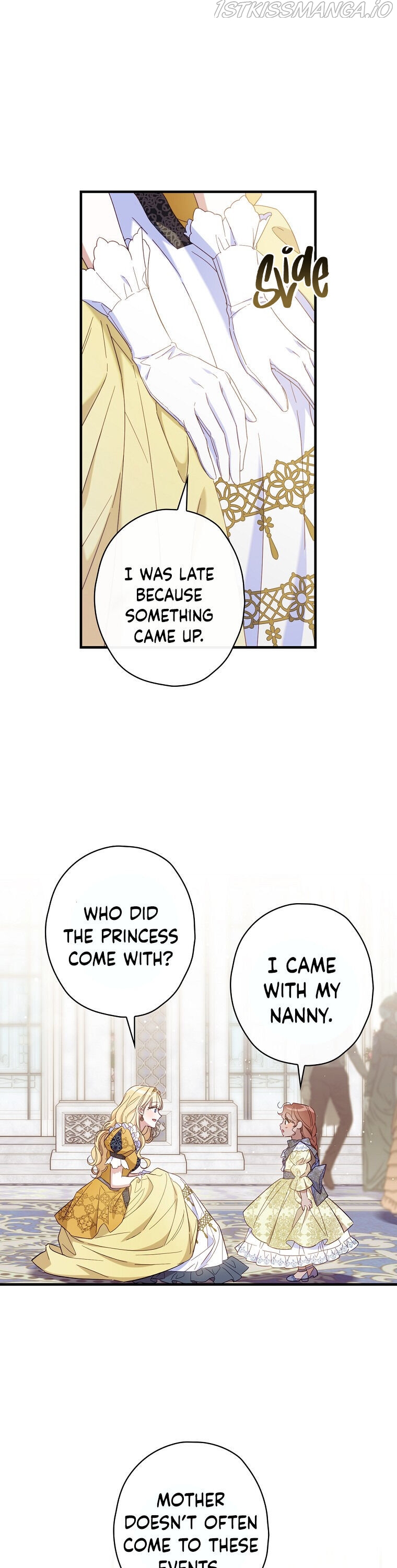 Read How to Get My Husband on My Side EN Manga Online