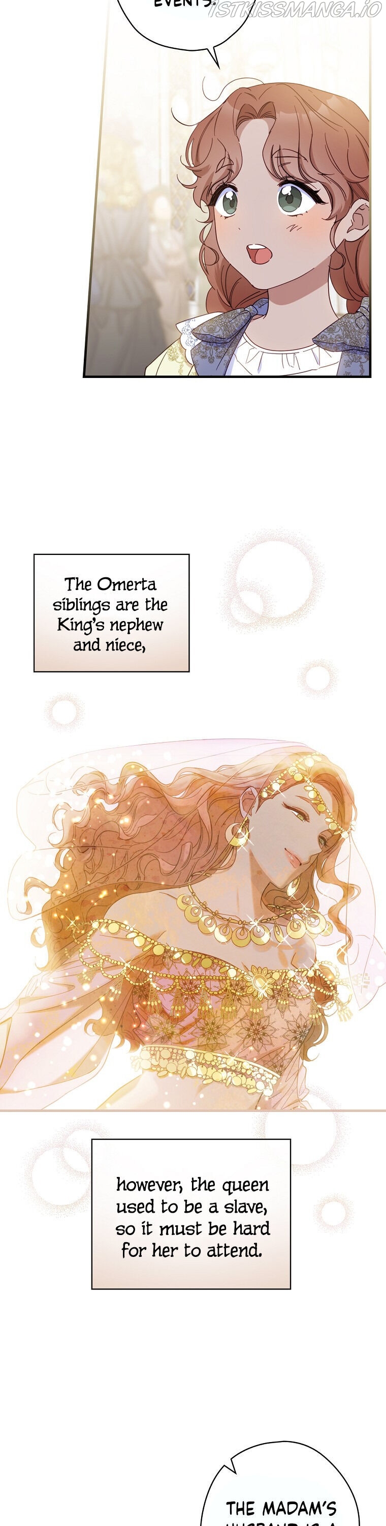 Read How to Get My Husband on My Side EN Manga Online