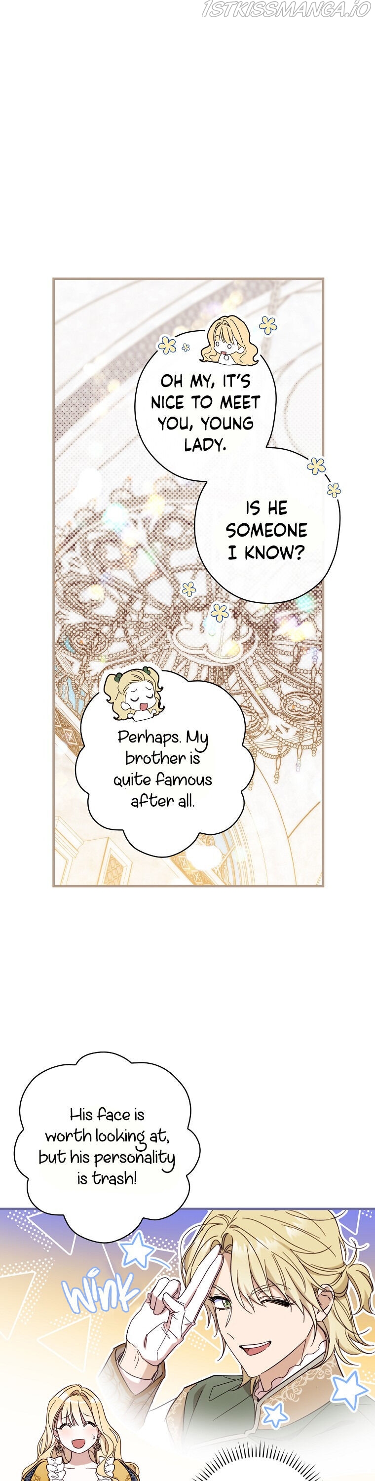 Read How to Get My Husband on My Side EN Manga Online