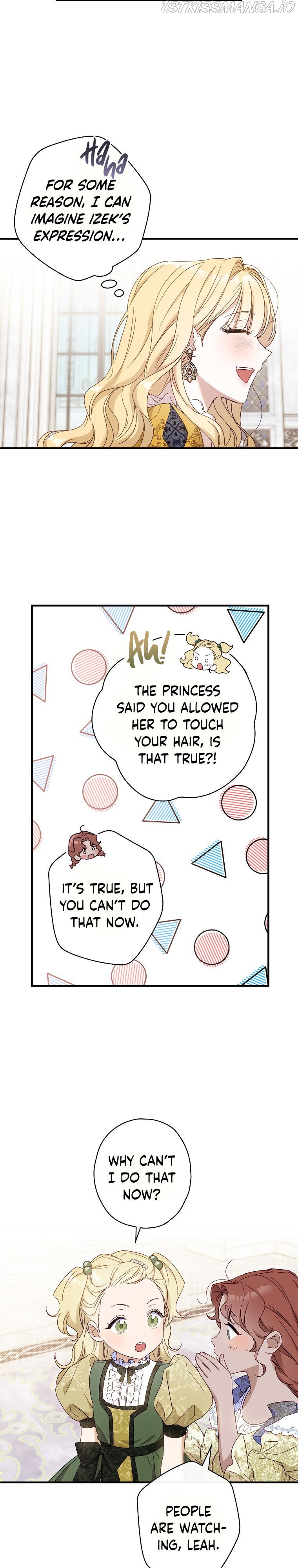 Read How to Get My Husband on My Side EN Manga Online