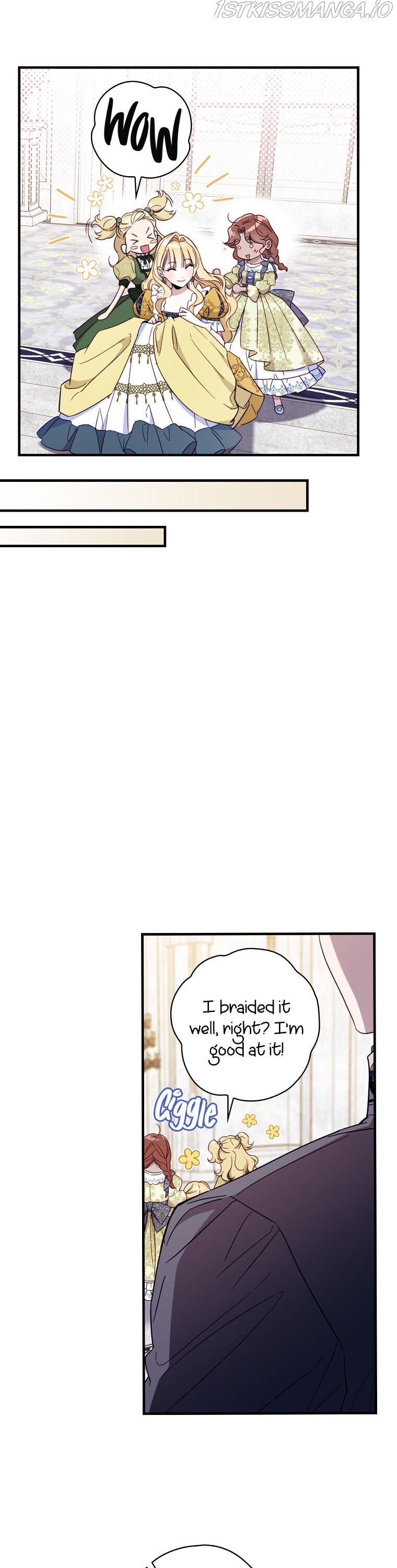 Read How to Get My Husband on My Side EN Manga Online