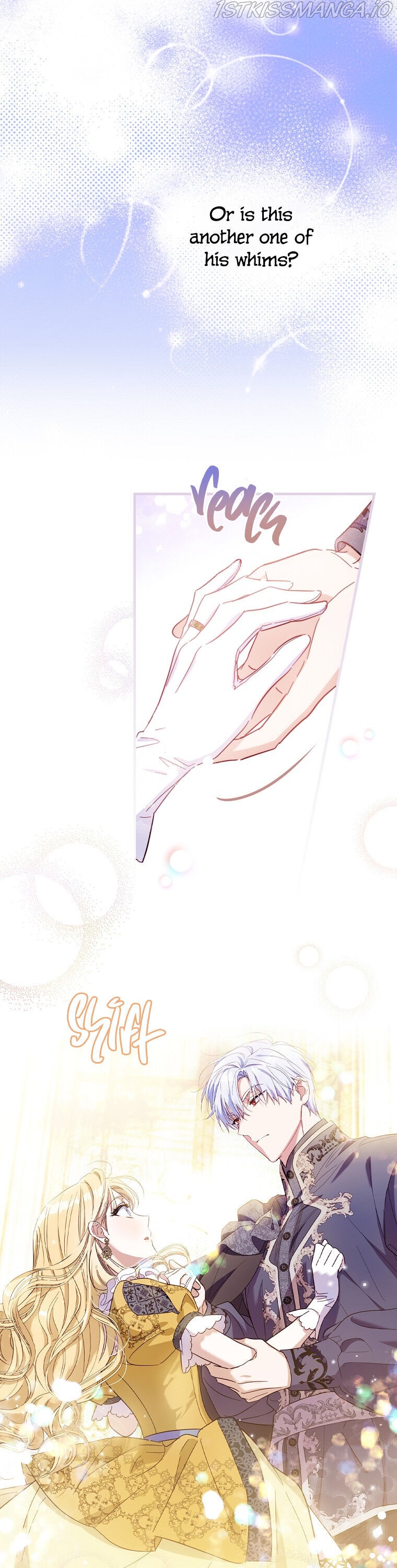 Read How to Get My Husband on My Side EN Manga Online