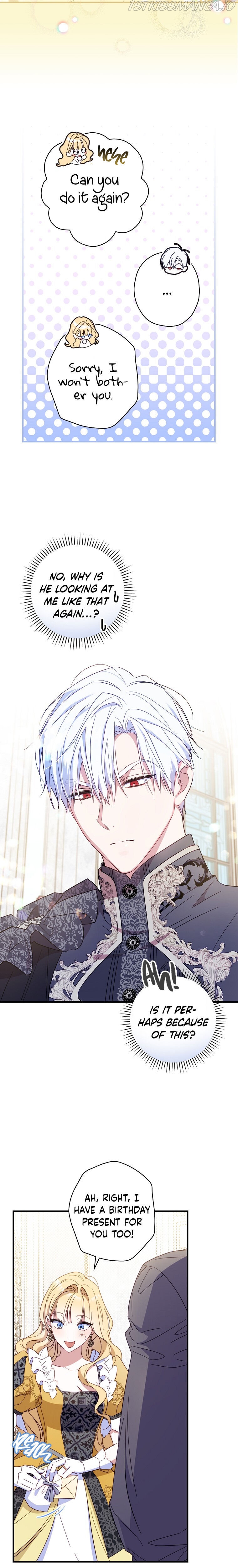 Read How to Get My Husband on My Side EN Manga Online