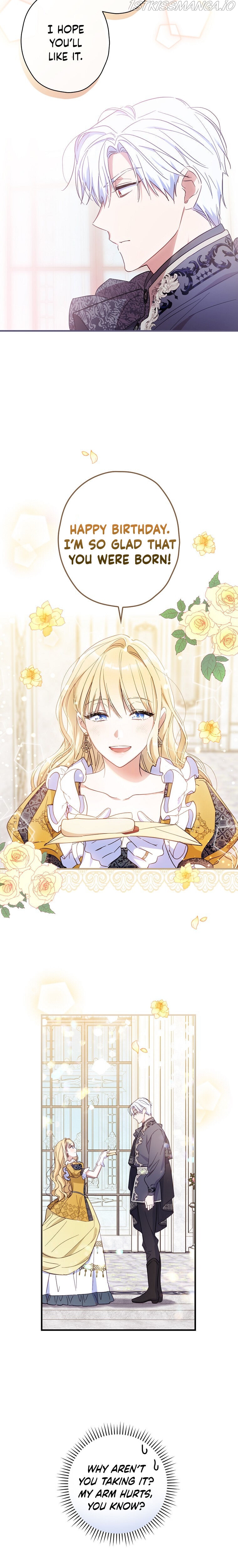 Read How to Get My Husband on My Side EN Manga Online