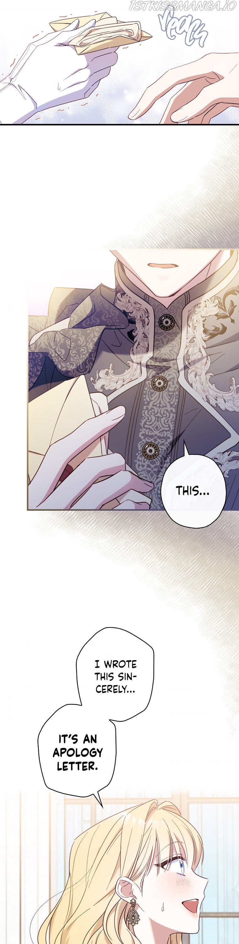 Read How to Get My Husband on My Side EN Manga Online